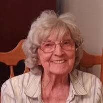 Mildred (Millie) Shumard