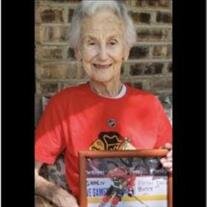 Josephine L. ("Jo") Sullivan