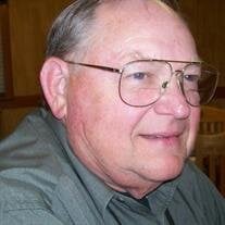 James Victor Moore, Sr.