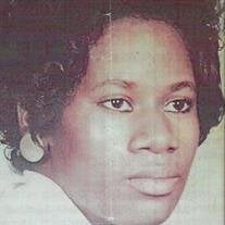 Mrs. Michelle Parker