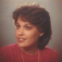 Susan Rebecca "Becky" Smith