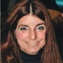 Teresa Jo (Lage) Milliken