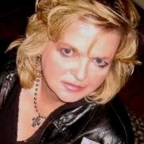 Robin Gail Sagen
