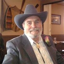 Mr. Jerry Dean Gehle