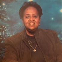 Mrs. Ethel Mae Benton