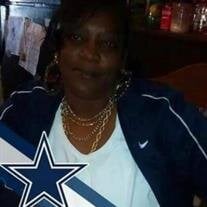 JoANN SANFORD