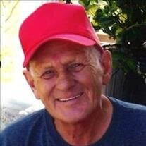 Dennis Gene Padgett