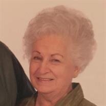 M. Maxine Peerman
