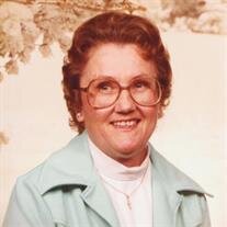 Muriel Marie Katakozinos