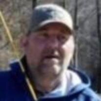 Ray "Boke" William Ball
