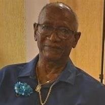 Mr. Johnnie B. Rogers