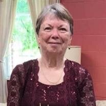Maryann Farrar