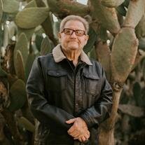 Jose Luis Uribe