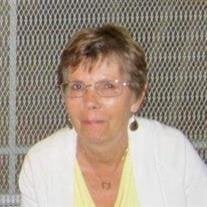Kay Louise Thatcher