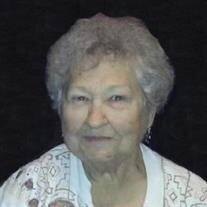 Rosetta "Louise" Gelwick