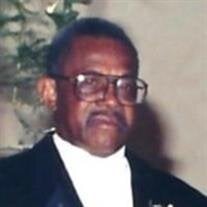 Clyde Wesley Wilson