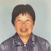 Ms Yuhuan Qiu