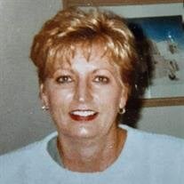 CARMEN ROSE HAYES