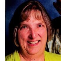 Pamela J. "Pam" Lurz
