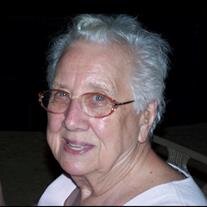 Dolores Jeanne Roch