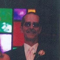 John Thomas Mounce
