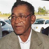 Mr. Mark Thomas, Sr.