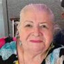 Martha Theresa Pavlicek