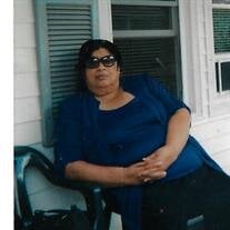 Mary Nancy Johnson