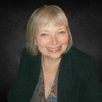 Carolyn Marie Gulley