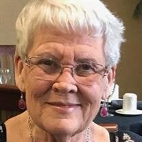 Sharon Dorothy KIRN
