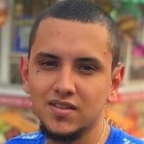 Nathan Junior Hinojosa