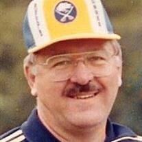 Fred John Kobuszewski