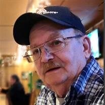 David A. Smith