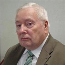 George A. Sloat