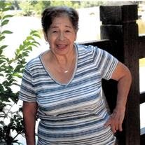 Ester Paz Lozano