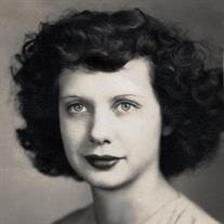 Rose Marie Brazeal