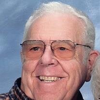 Joseph Edward Bailey