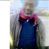 Lamont Dean