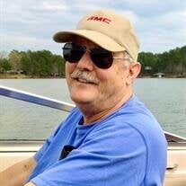 Leland Peterson Alexander