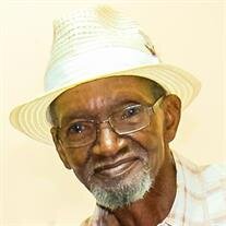 Samuel Henry Foreman Jr.