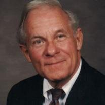 Donald  Merwin