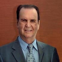 John B Dempsey