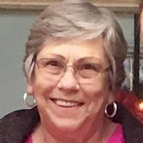 Gale Jackson Skinner