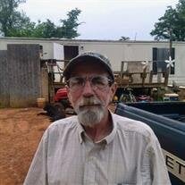 Phillip "Smoky" David Flowers