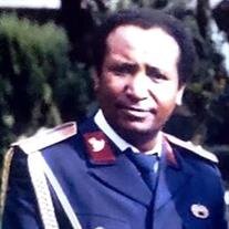Ketema Bitew Mewahgne