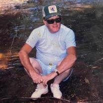 Zeb Vance Shelton Sr