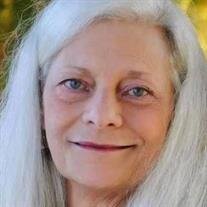Carol Louise Hickman