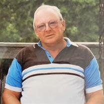 Bob Lassiter