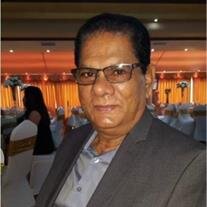Samnarine Gunness