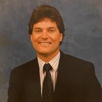 Ronald Ray Hart